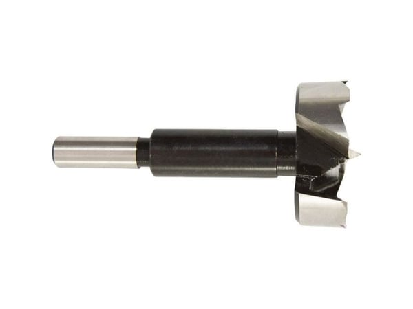 Metabo 627586000, Drill, Forstner-bor, Høyrehåndsrotasjon, 2,2 cm, 90 mm, Medium-hardt tre, Tre