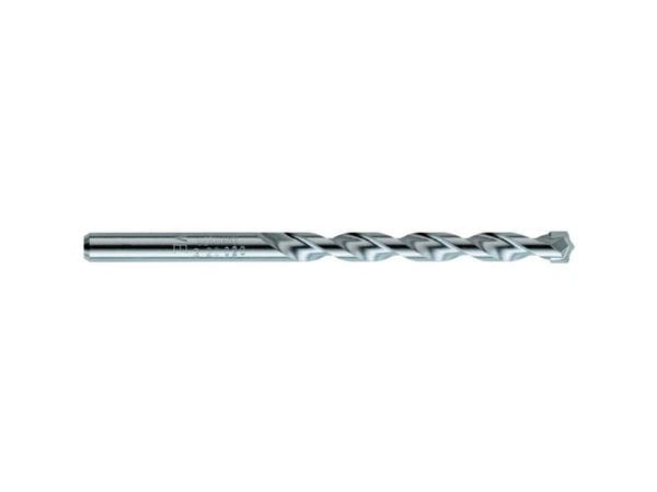 Metabo 627224000, Drill, For murverk, Høyrehåndsrotasjon, 4 mm, 85 mm, Kunstig stein, Betong, Granitt, Murverk, Naturstein
