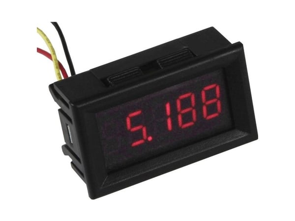 Joy-iT com-vm533