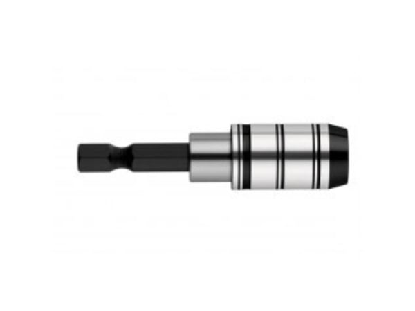 Metabo 628540000 Bits holder 1/4" 60 mm 1/4 (6,3 mm)