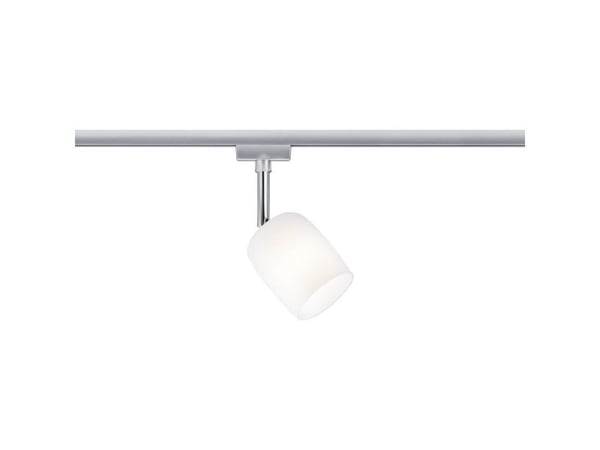 Paulmann 953.37, Spotlight på skinne, G9, 1 ampuller, LED, Kromfarget