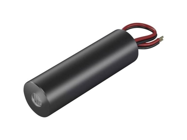 Picotronic Lasermoduuli Point Red 1 mW DB635-1-3-FA(14x45)