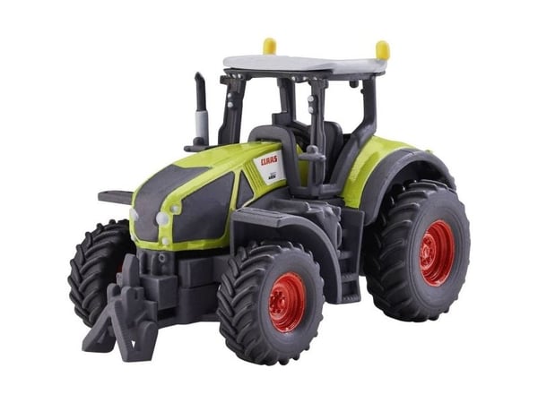 Revell 23488, 8 år
