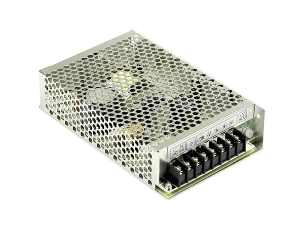 MEAN WELL AD-55B, 88 - 264 V, 55 W, 26,5 V, 0,16 A, RoHS, 97 mm