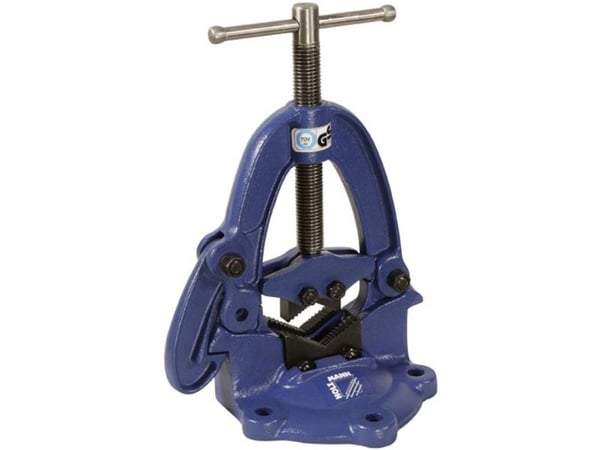 Holzmann Maschinen RSS390 Rörskruestik H050800009 Spännvidd (max.): 100 mm
