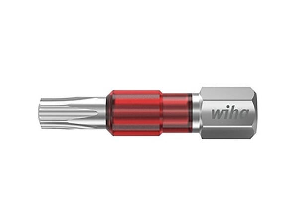 Wiha 42110, 5 stykker, Torx, T20, 29 mm, 58 g