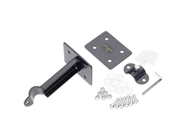 Point 5102001 sykkelkurv svart