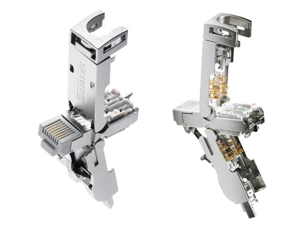 Siemens-liitin 6GK1901-1BB12-2AE0 (6GK19011BB122AE0)