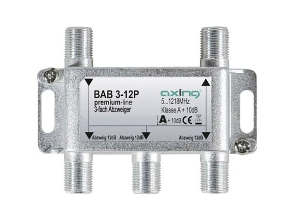 Axing BAB 3-12P