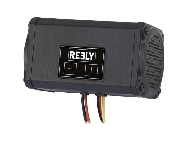 Reely ljudmodul Crawler, Short Course 5 - 26 V