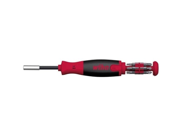 Wiha 38600, 189 g
