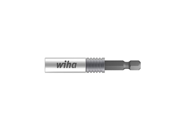 Wiha 7148 CS, Stål, Sekskanttange, 25,4 / 4 mm (1 / 4"), Sekskanttange, ISO 1173, 66 mm