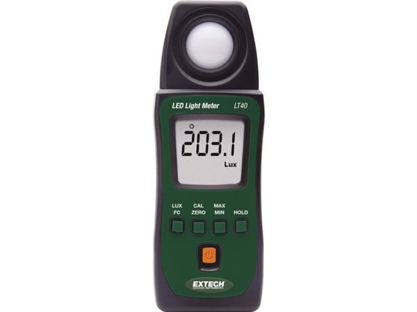 Extech LT40