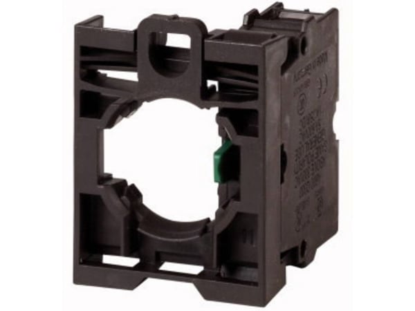 Eaton M22-AK10 Yhteyselementti 1 x sluttekontakt 230 V/AC, 400 V/AC, 500 V/AC, 24 V/DC, 110 V/DC, 220 V/DC 1 kpl 1 kpl