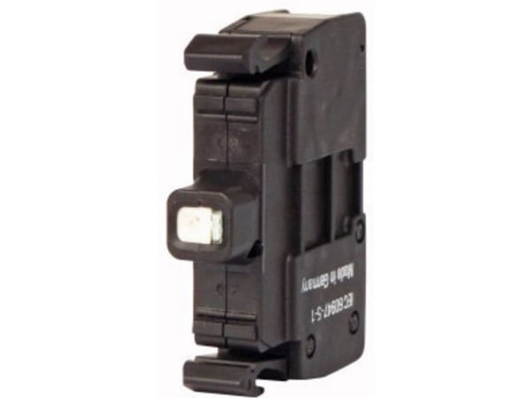 Eaton M22-CLED-W, LED-elementti, Musta, IP20