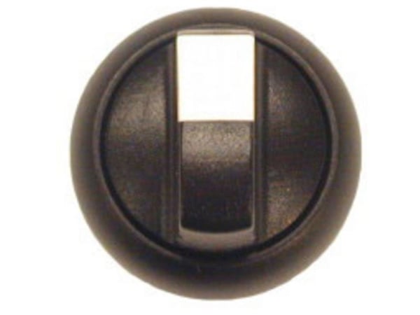 Eaton 216869-1 M22S-WRK nyckelval Svart 1 st