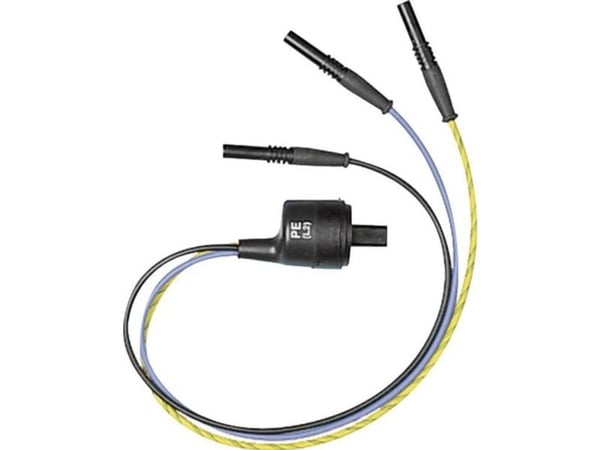 Gossen Metrawatt Z501R PRO-UNI II måleadapter 1 stk