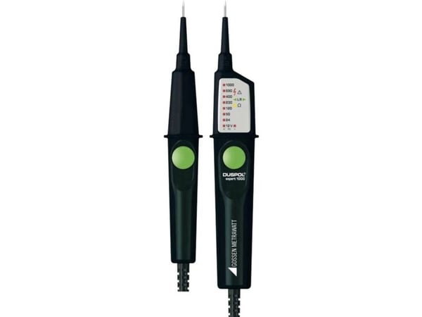 Jännitteenilmaisin DUSPOL expert 1000 M611E (M611E) (M611E)