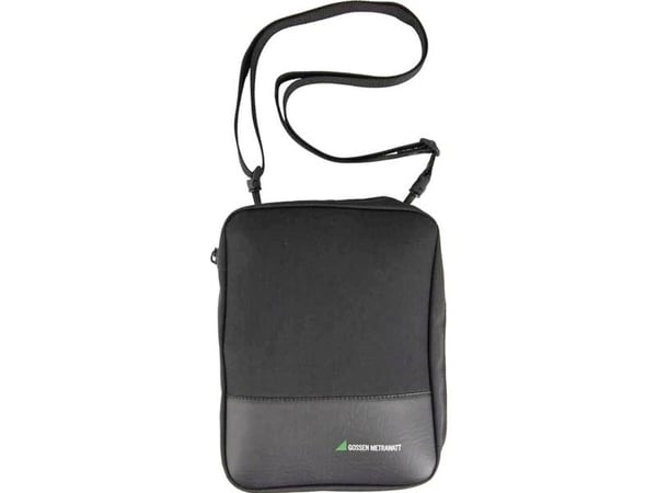 Gossen Metrawatt HitBag + mittarilaukku