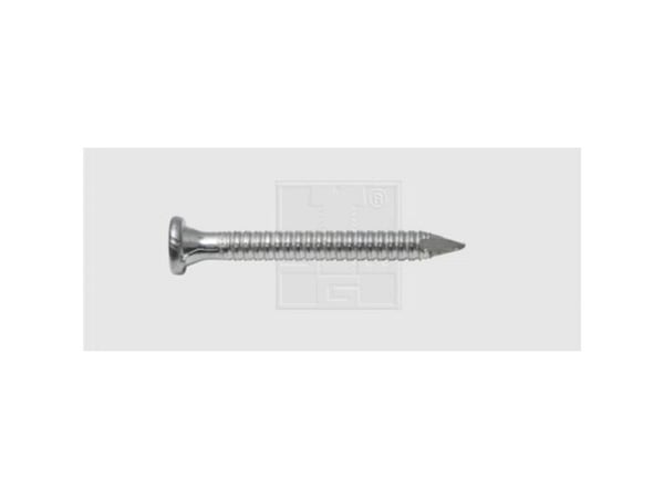 SWG 68511909070 ankergles (Ø x L) 4 x 60 mm stål galvanisert 250 stk