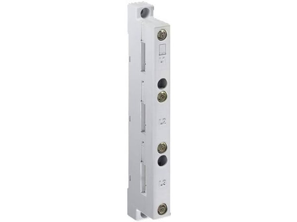 Rittal 9340.010, Busbar holder, Grå, Polyamid, 720 g