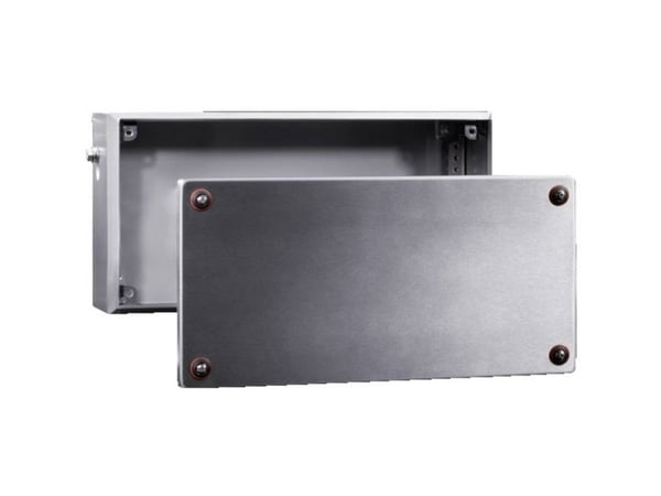 Rittal Racks, 300 mm, 80 mm, 200 mm