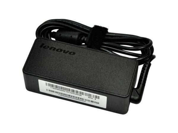 Lenovo ThinkPad - Strømadapter - 45 watt - FRU - for ThinkPad USB 3.0 Ultra Dock