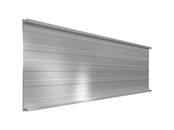 Rittal SV 9340.134, 2 kpl, Polyvinyylikloridi (PVC), Harmaa, 1100 mm, 3 kg, 3,32 kg