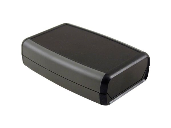 Hammond Electronics 1553WCBK Hånd-kaappi 117 x 79 x 32 ABS Lajittelu 1 kpl 1 kpl