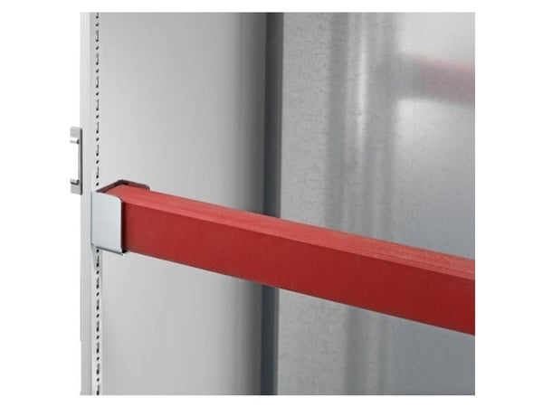 Rittal TS 8801.010, Puu, Harmaa, 1 kpl