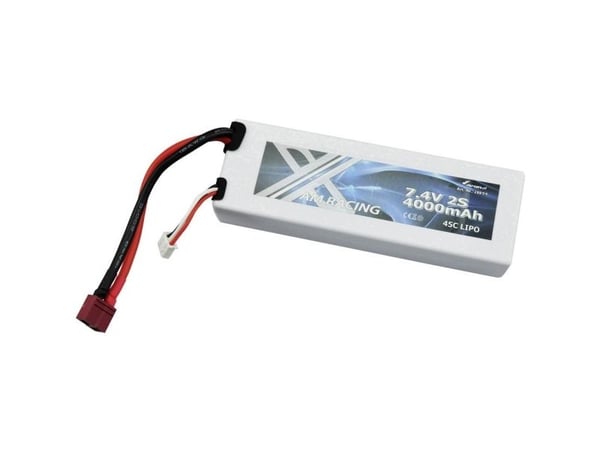 Amewi 28899, Batteri, Multifärg