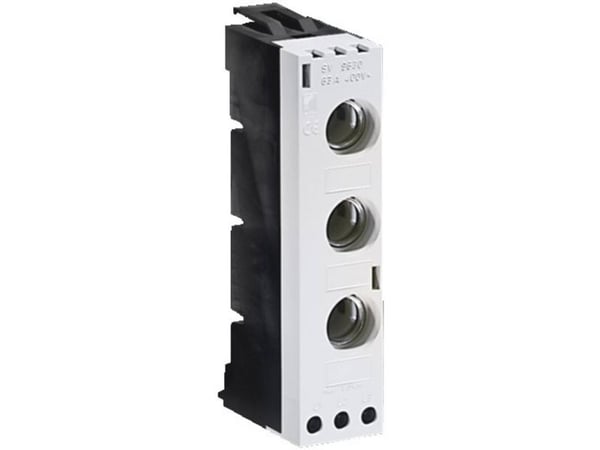 Rittal SV 9630.000, Polyamidi, Harmaa