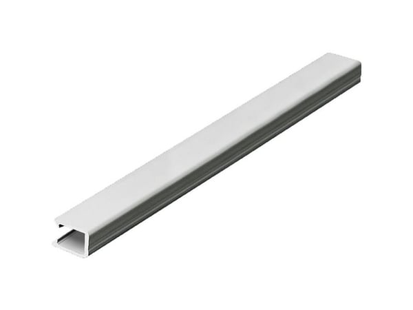 Rittal SV 9350.060, PVC-muovi, Harmaa