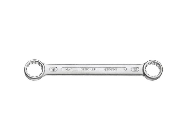 Gedore 6052710, 14 g, 40 mm, 20 mm