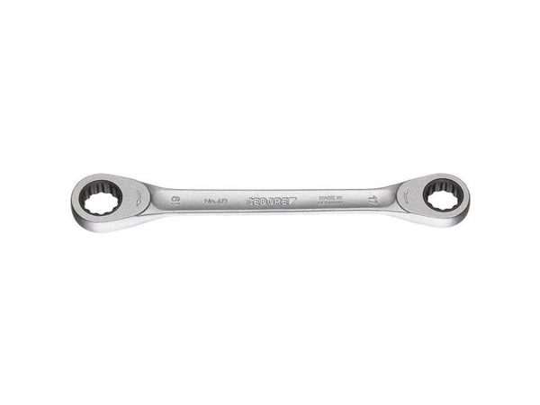 Gedore 2306832, 230 g, 36 mm, 17 mm