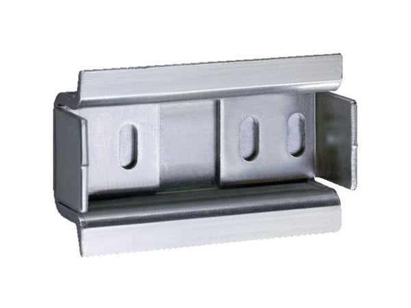 Rittal SV 9342.950, Stål, Silver