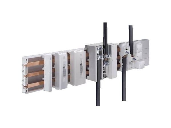 Rittal SV 9342.320, Polyamidi, Harmaa, 1 kpl