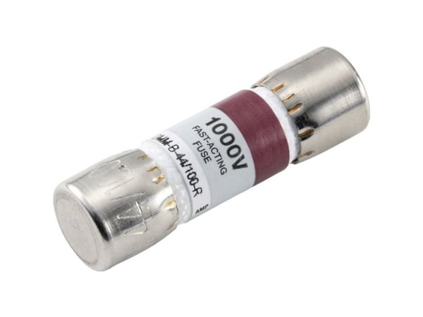 VOLTCRAFT FF-400MA, 1 stk, 34,9 mm, 1,03 cm