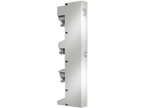 Rittal SV 9342.210, Polyamidi, Harmaa, 1 kpl