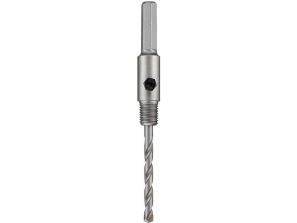 kwb 175300, Drill, 1,2 cm, Sekskanttange, Sølv, M16, 1 stykker