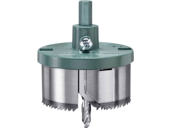 kwb 498300, Sett, Drill, Løvtre, Laminert Panel, Gipsplater, Plast, Tre, Grønn, Rustfritt stål, Fjær stål, 3 cm