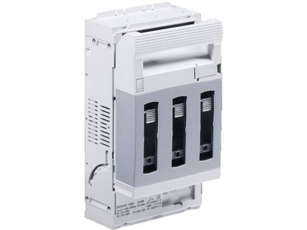 Rittal sulakekytkin-erotin 690 V/AC SV 9344.000 1 kpl (9344.000)