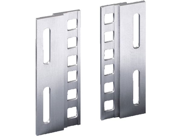 Rittal DK 7246.010, Alumiini, Harmaa, 1 kpl