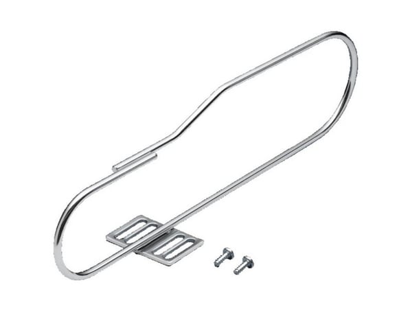 Rittal - Ring för kabelhantering