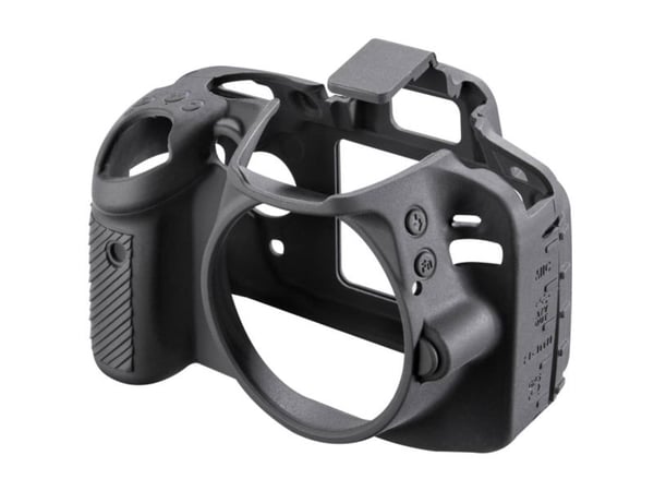 Walimex Pro 20307 Kamera silikone-cover Passer til mærkerne (kamera)=Nikon