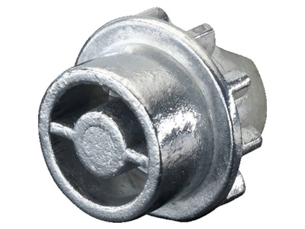 Rittal TS 8611.150, Hopea, 1 kpl