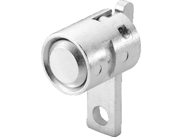 Rittal TS 8611.190, Sølv, 1 stykker, 30 g