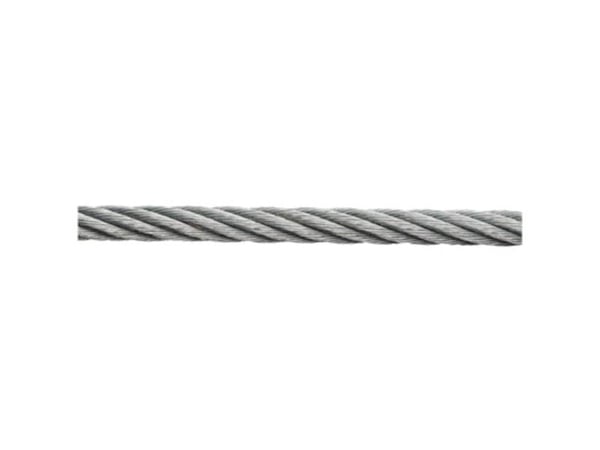 dörner + helmer wire i rustfritt stål 190071 (Ø x L) 2 mm x 300 m