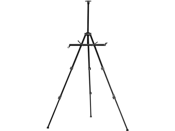Walimex pro studio staffeli i aluminium XL 180 cm
