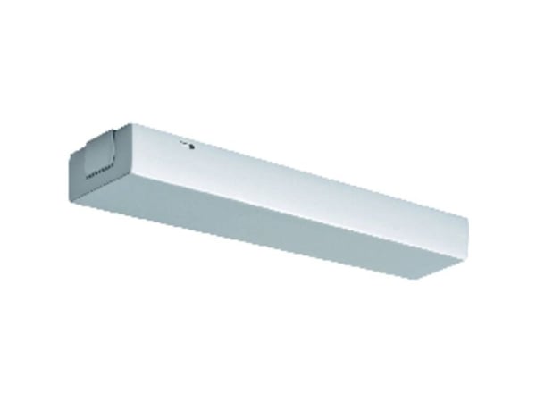 Paulmann 96885, Montering Sett, Kromfarget, Metall, 1000 W, 230 V, 205 mm